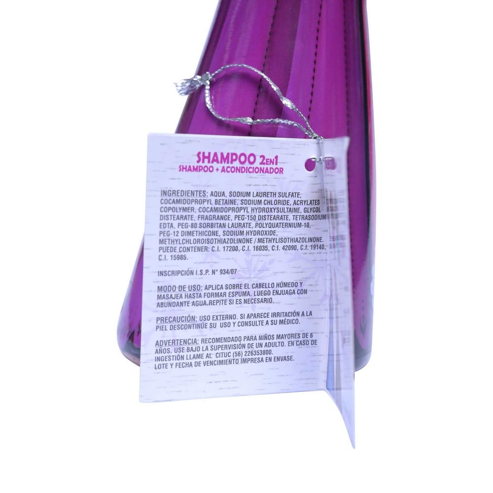 Producto FarmaSmart 7804915010795