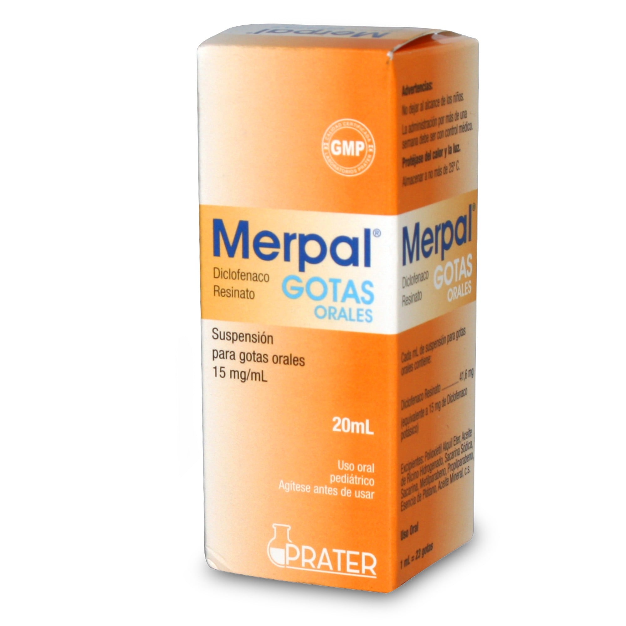 Producto FarmaSmart 7804918402313