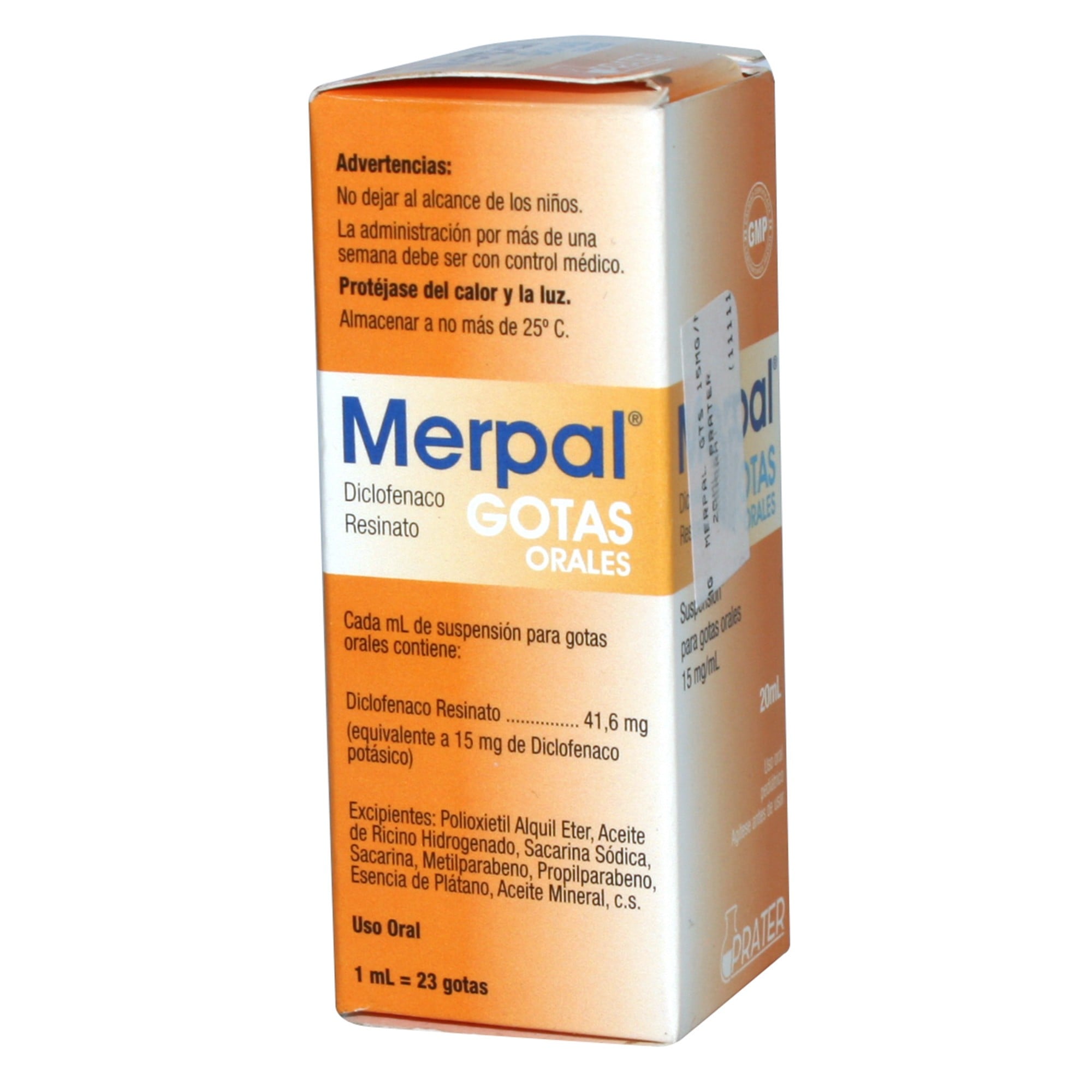 Producto FarmaSmart 7804918402313