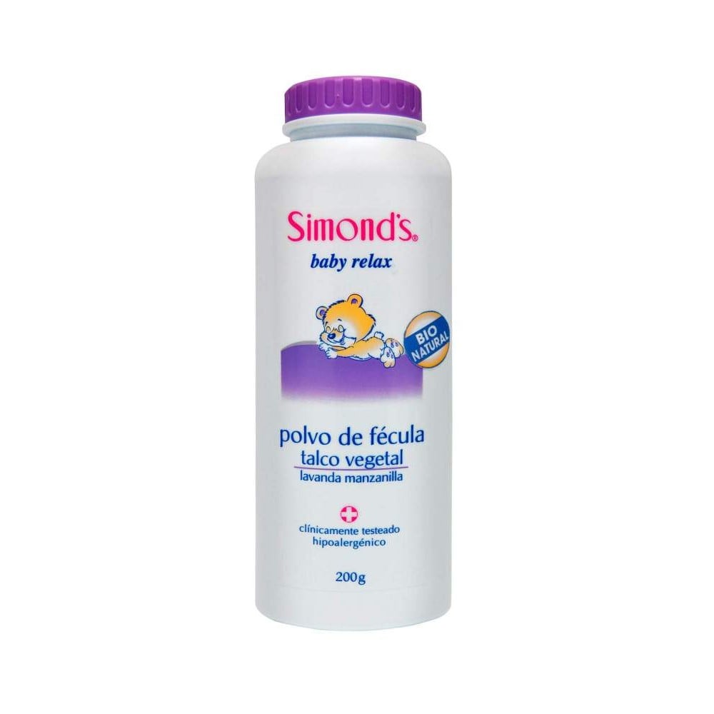 Producto FarmaSmart 7804945002081