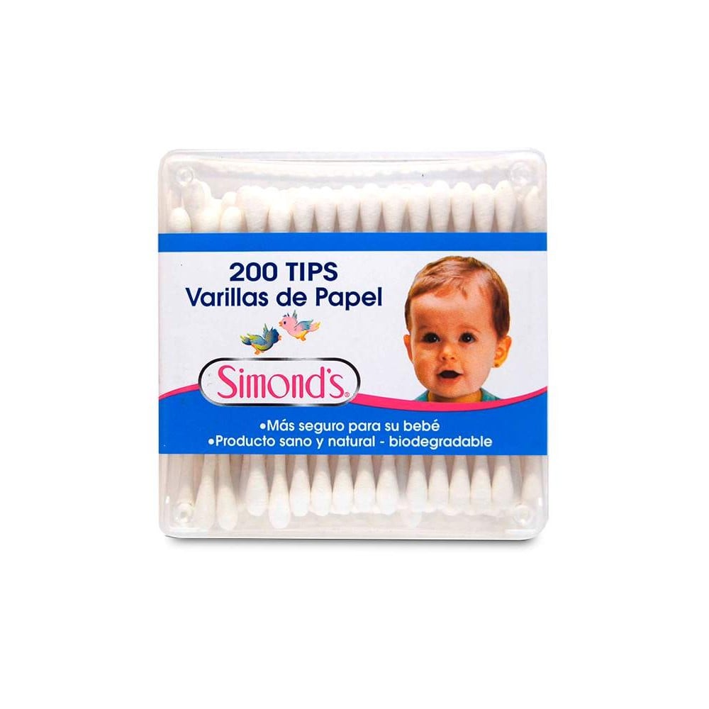 Producto FarmaSmart 7804945002197