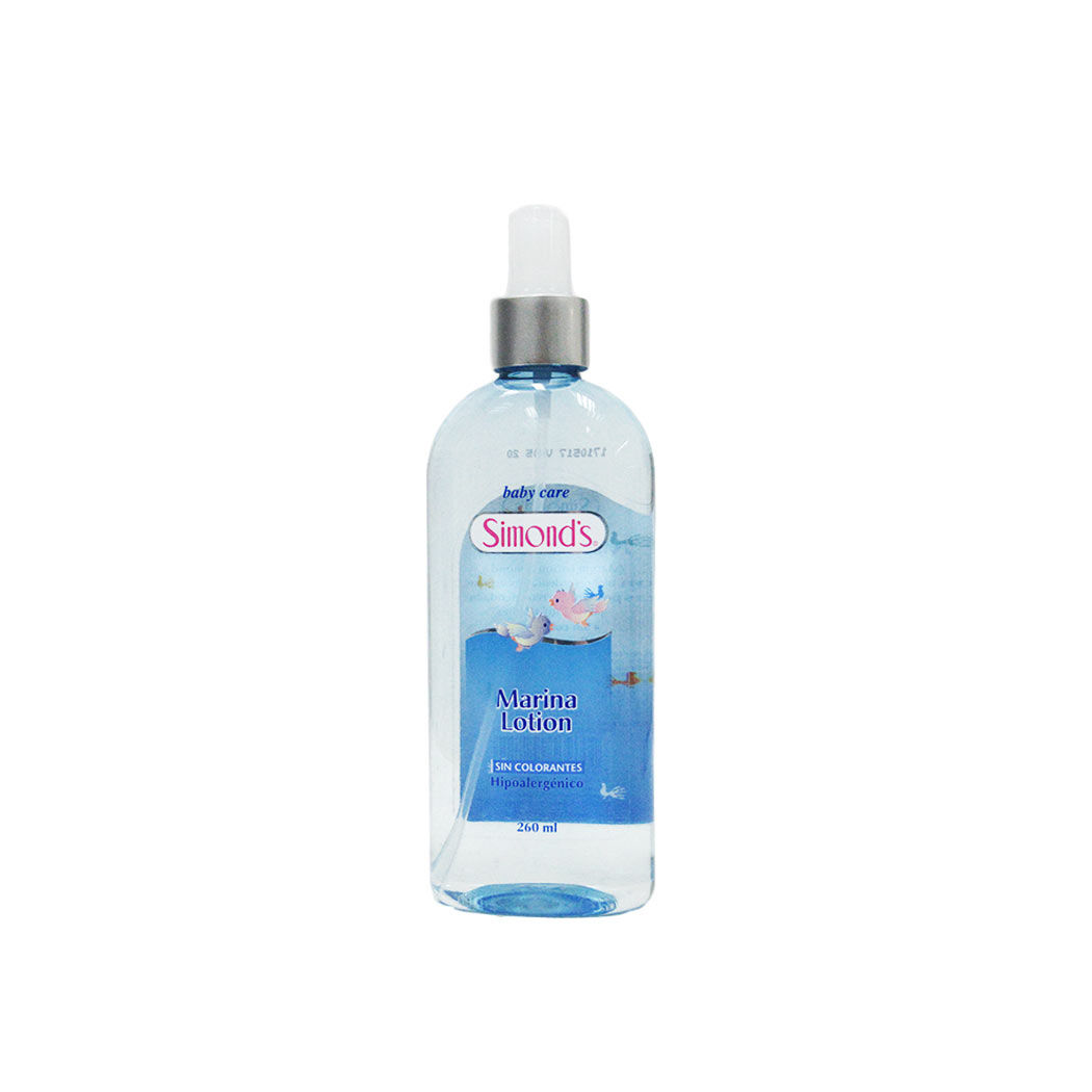 Producto FarmaSmart 7804945002722