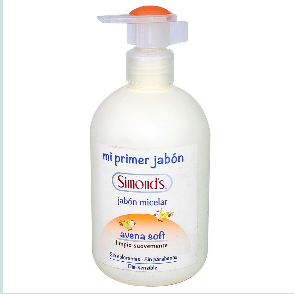 Producto FarmaSmart 7804945011830