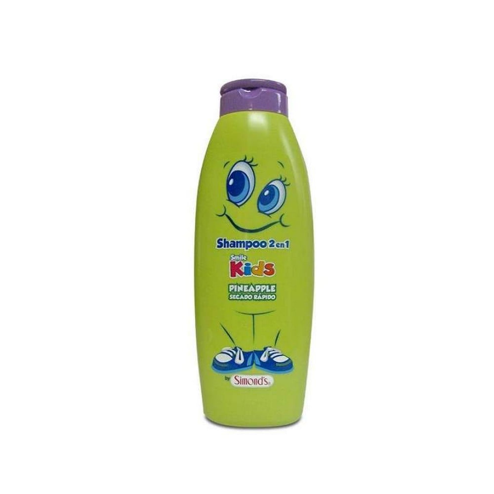 Producto FarmaSmart 7804945012424