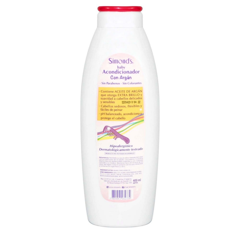 Producto FarmaSmart 7804945012486
