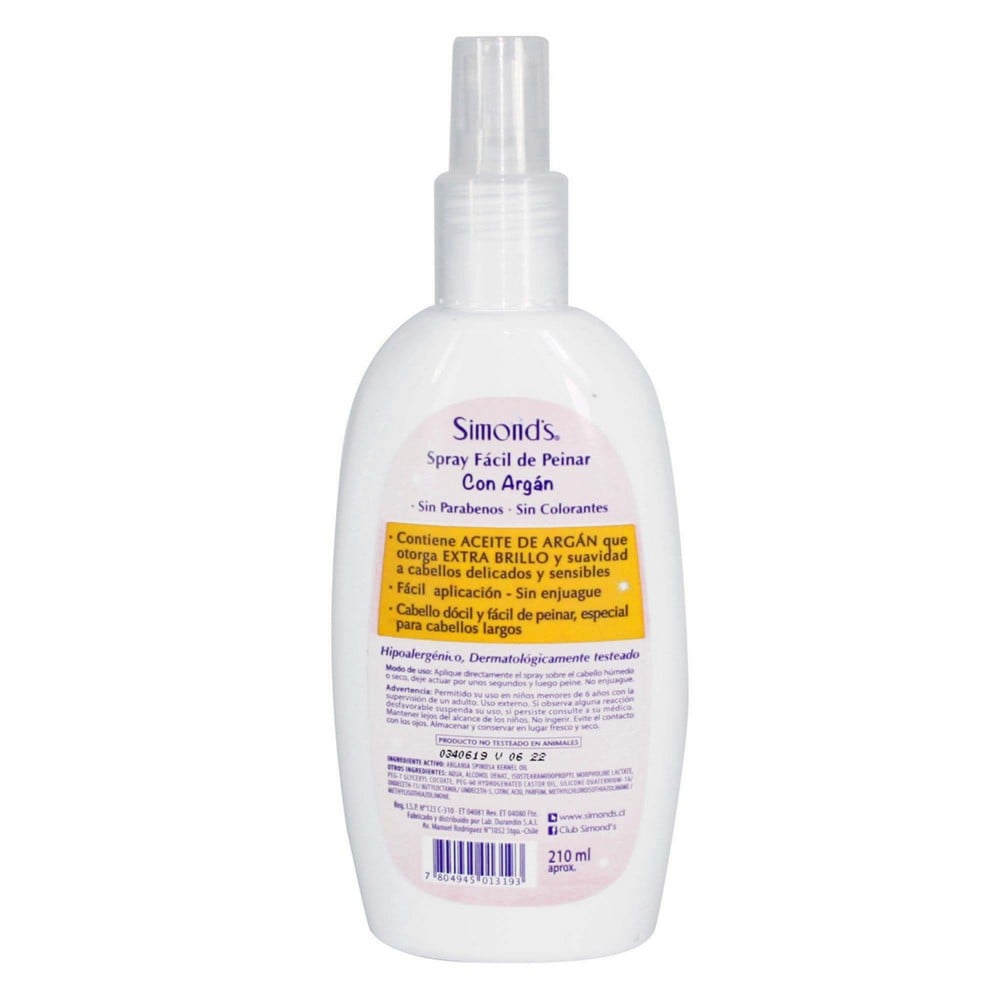 Producto FarmaSmart 7804945013193