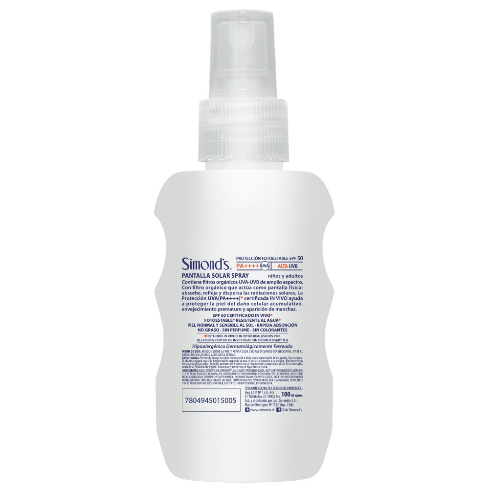 Producto FarmaSmart 7804945015005