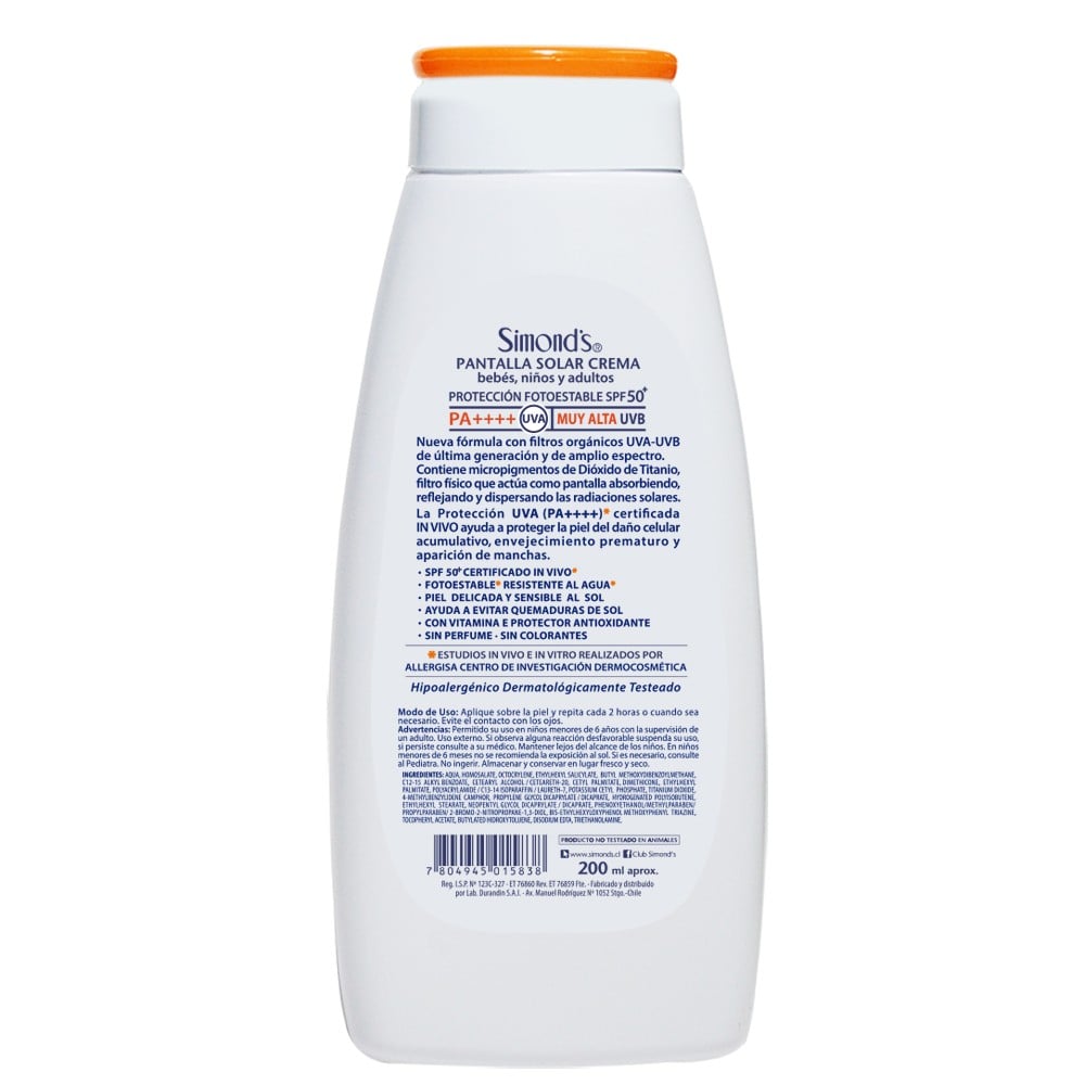 Producto FarmaSmart 7804945015838