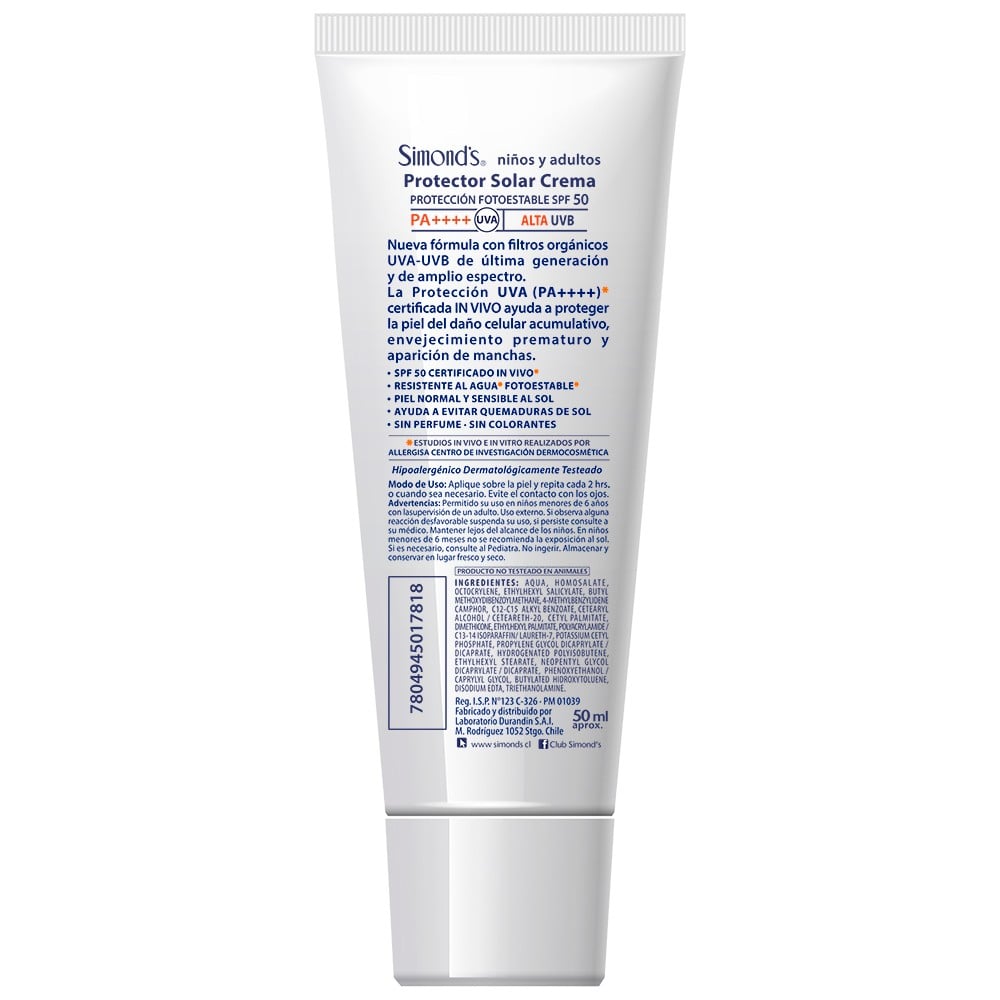 Producto FarmaSmart 7804945017818