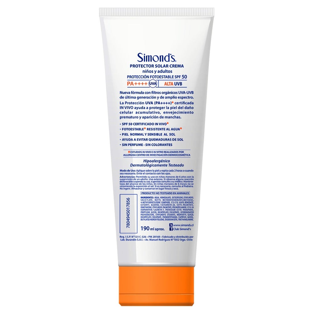 Producto FarmaSmart 7804945017856