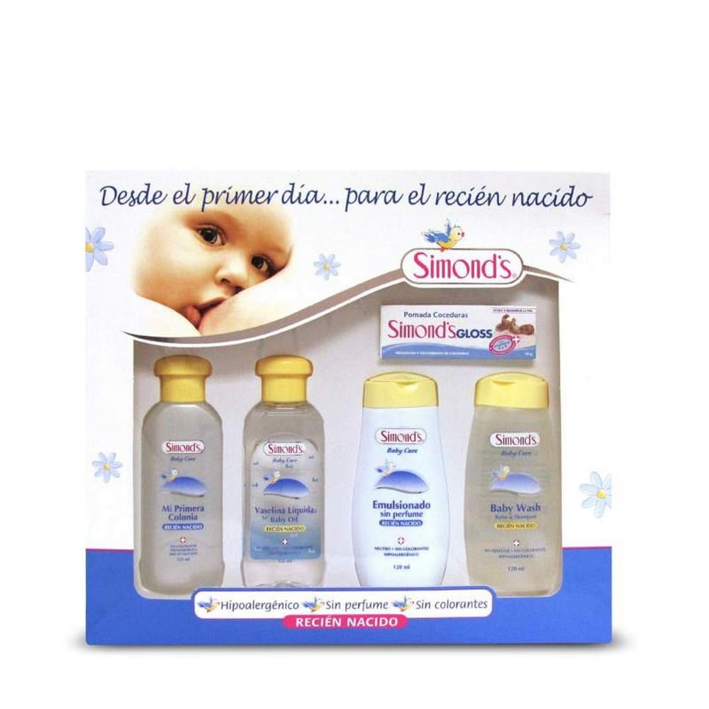 Producto FarmaSmart 7804945020382
