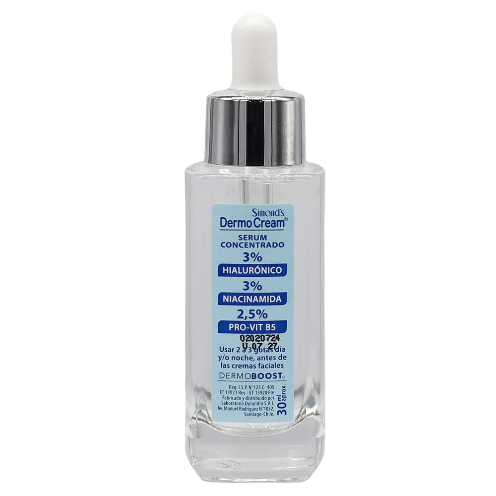 Producto FarmaSmart 7804945026339