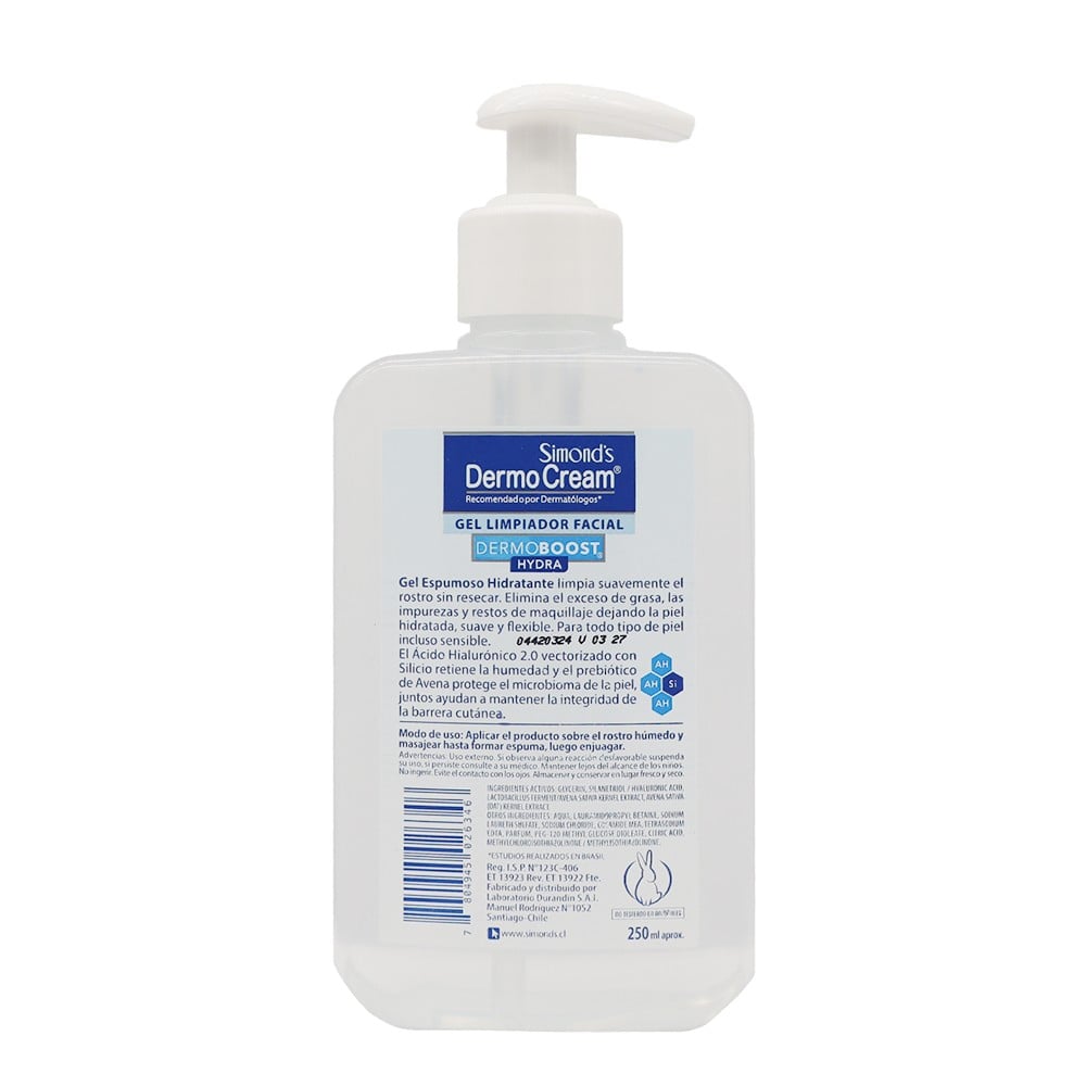 Producto FarmaSmart 7804945026346