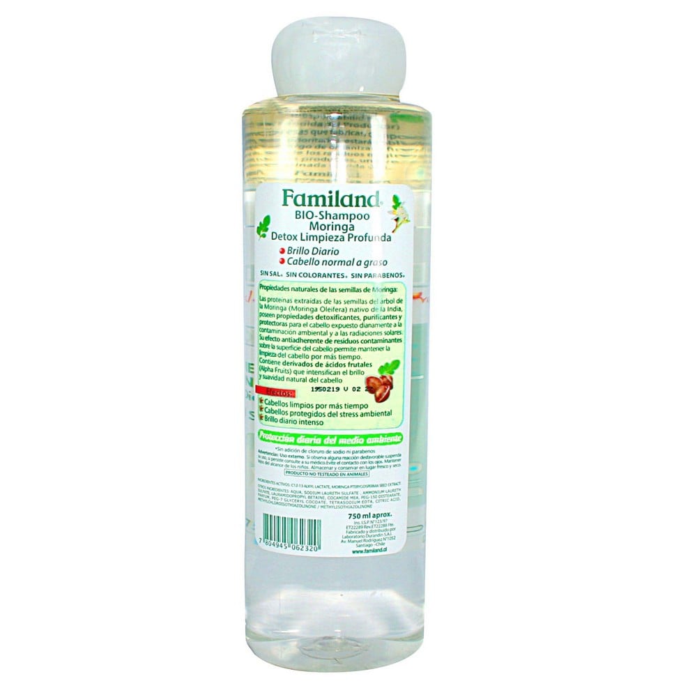 Producto FarmaSmart 7804945062320