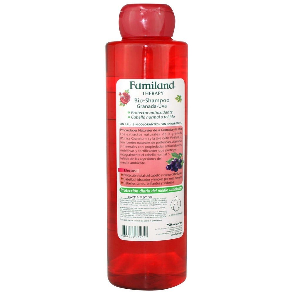 Producto FarmaSmart 7804945062658