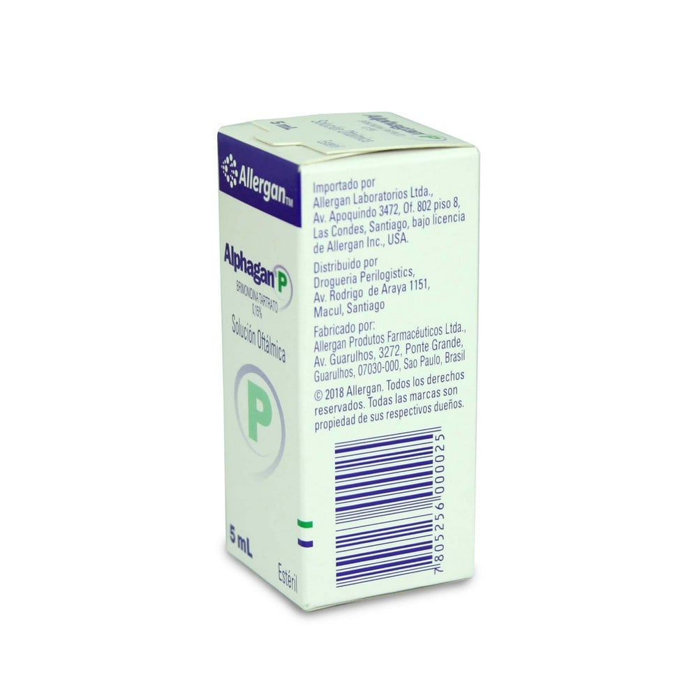 Producto FarmaSmart 7805256000025