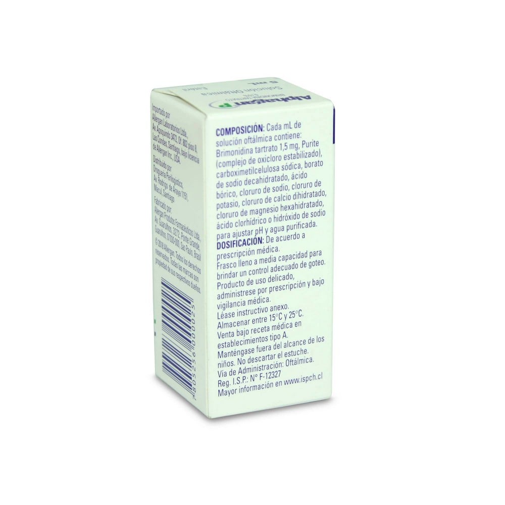 Producto FarmaSmart 7805256000025