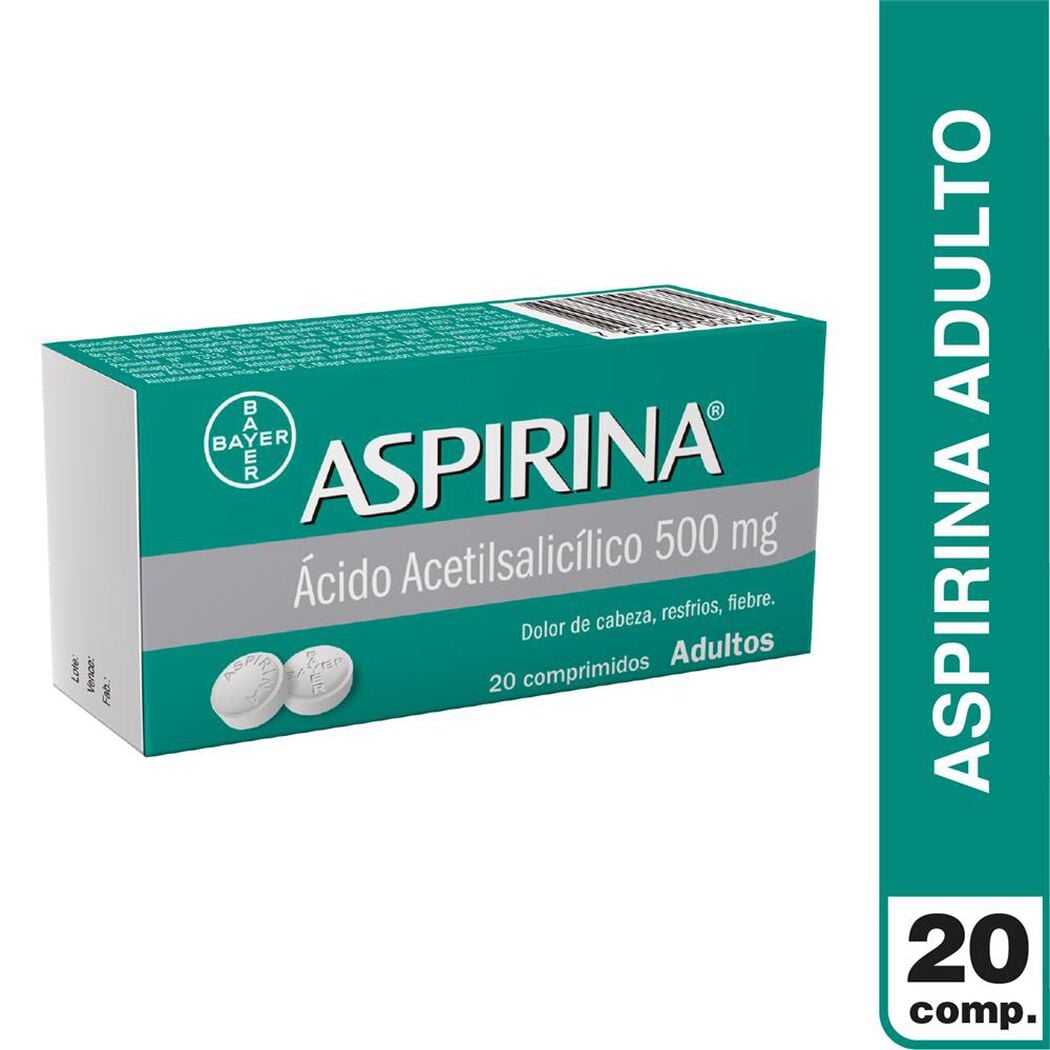 Producto FarmaSmart 7805750000675