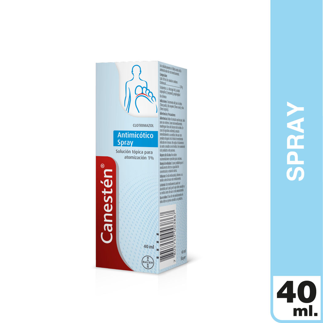 Producto FarmaSmart 7805750003867