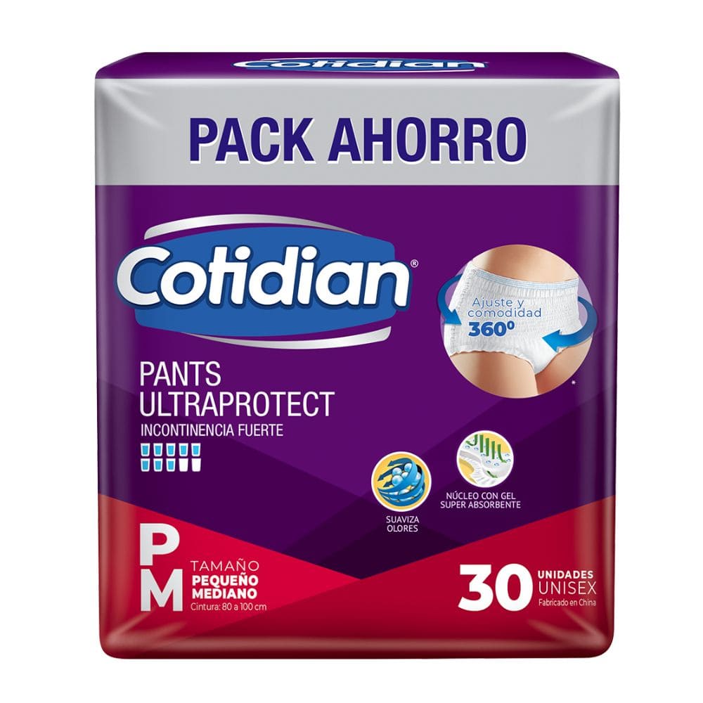 Producto FarmaSmart 7806500771500
