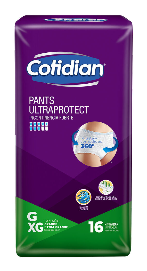 Producto FarmaSmart 7806500771531