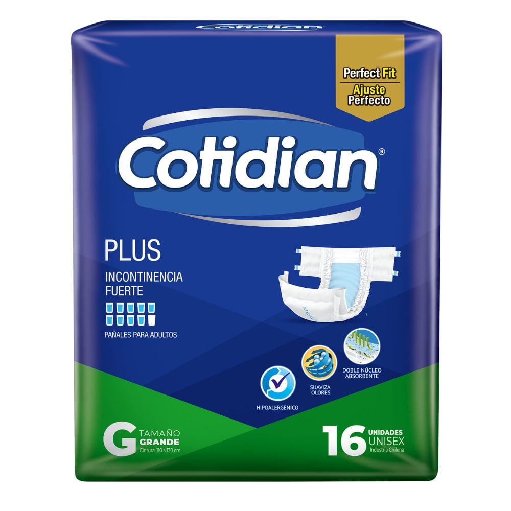 Producto FarmaSmart 7806500775089