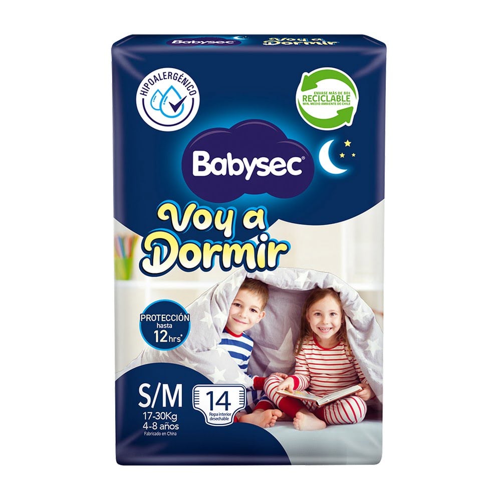 Producto FarmaSmart 7806500799108