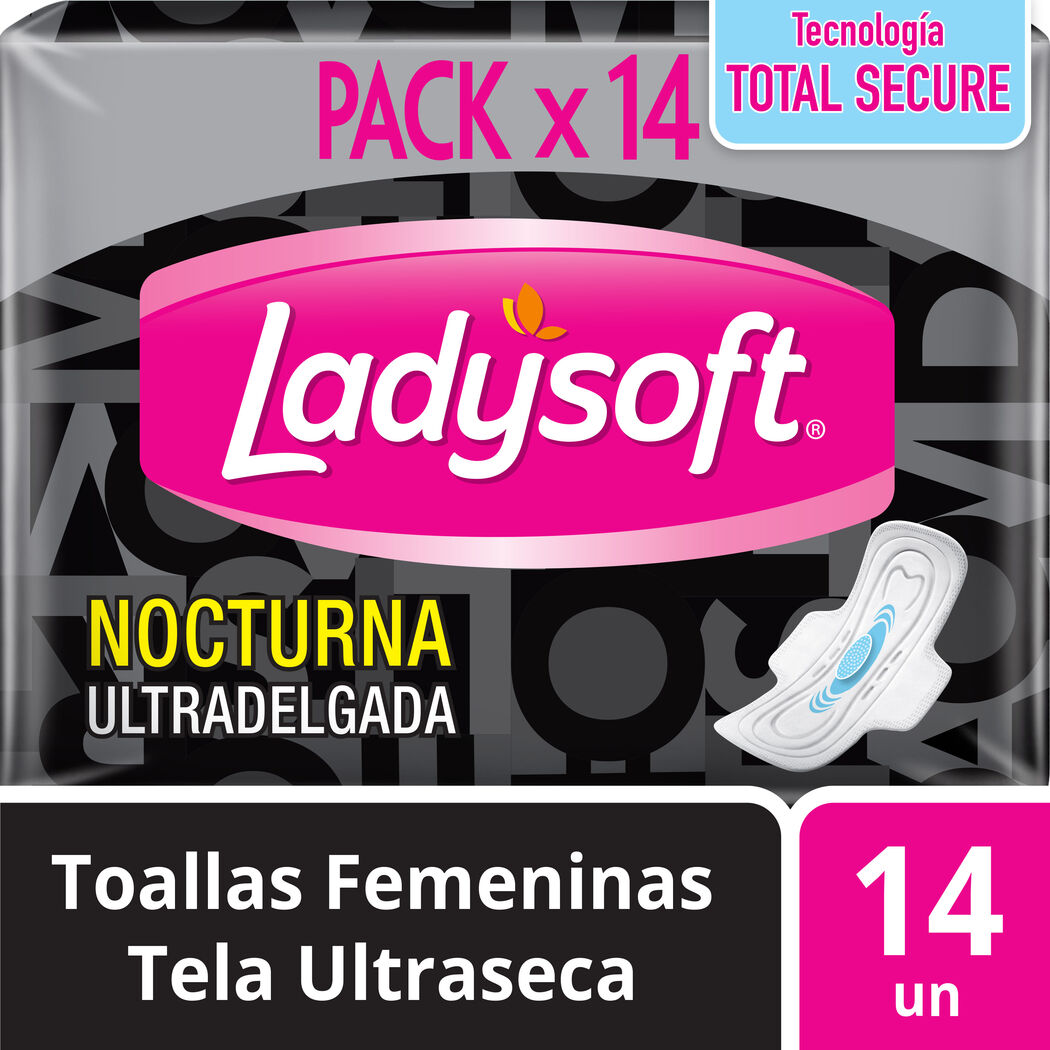 Producto FarmaSmart 7806500962854