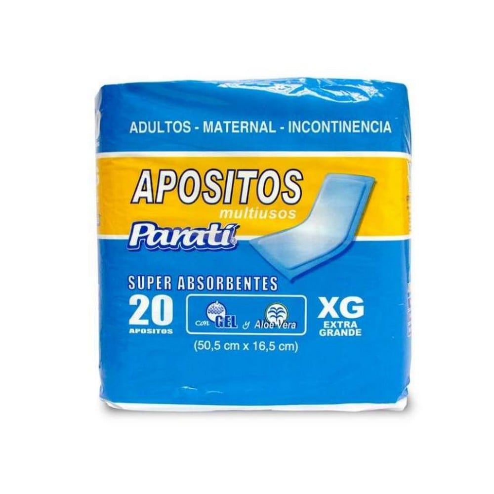 Producto FarmaSmart 7809536100542