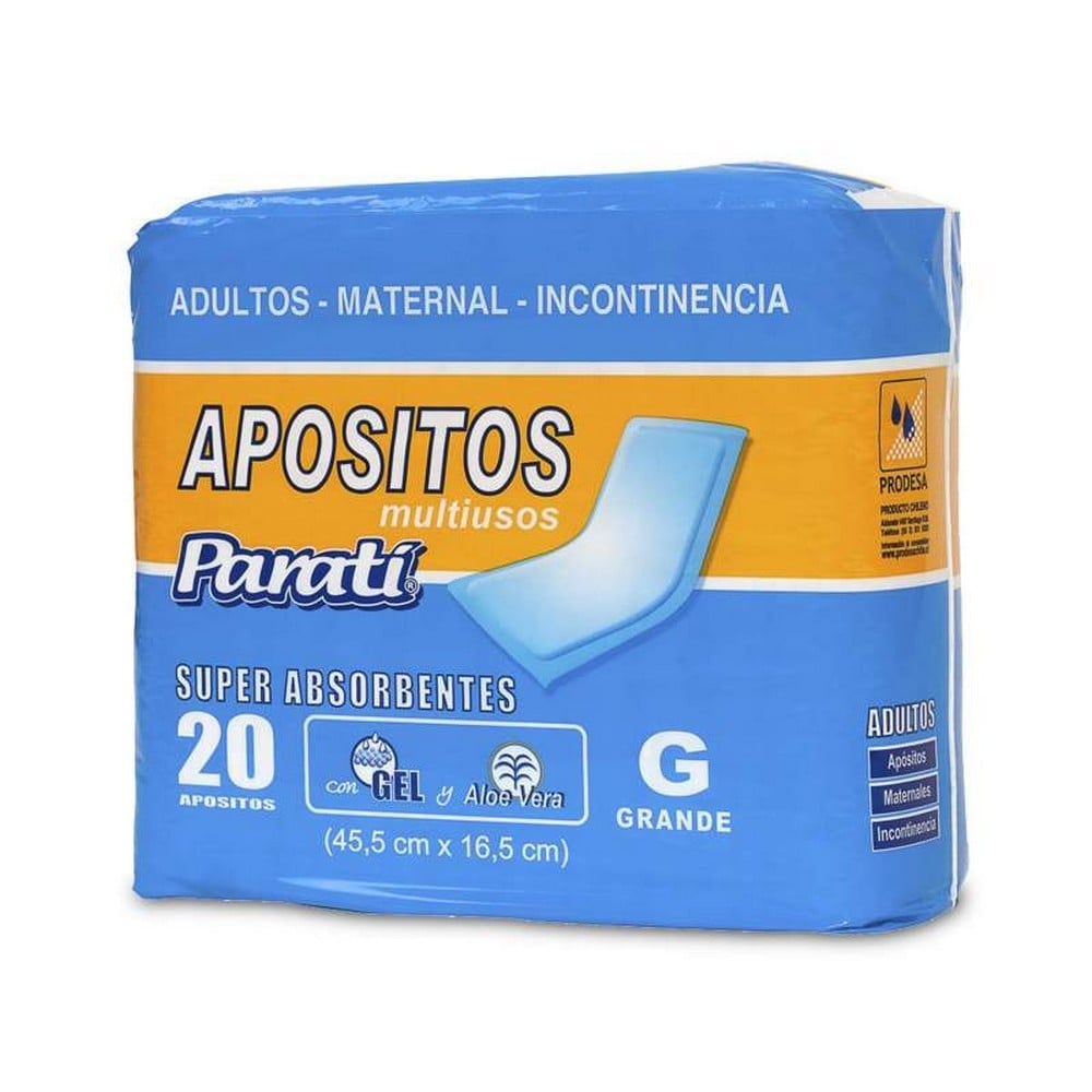 Producto FarmaSmart 7809536100559