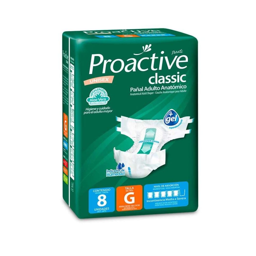 Producto FarmaSmart 7809536100719