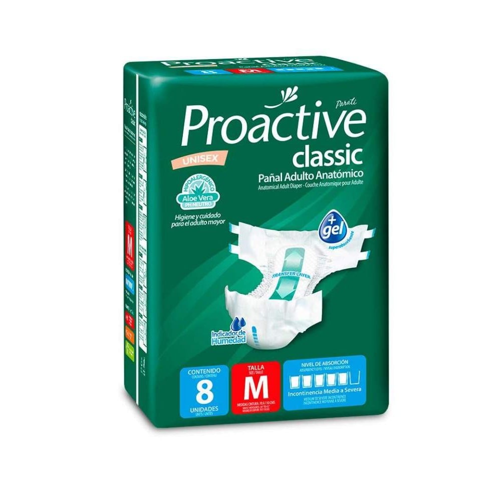 Producto FarmaSmart 7809536100726