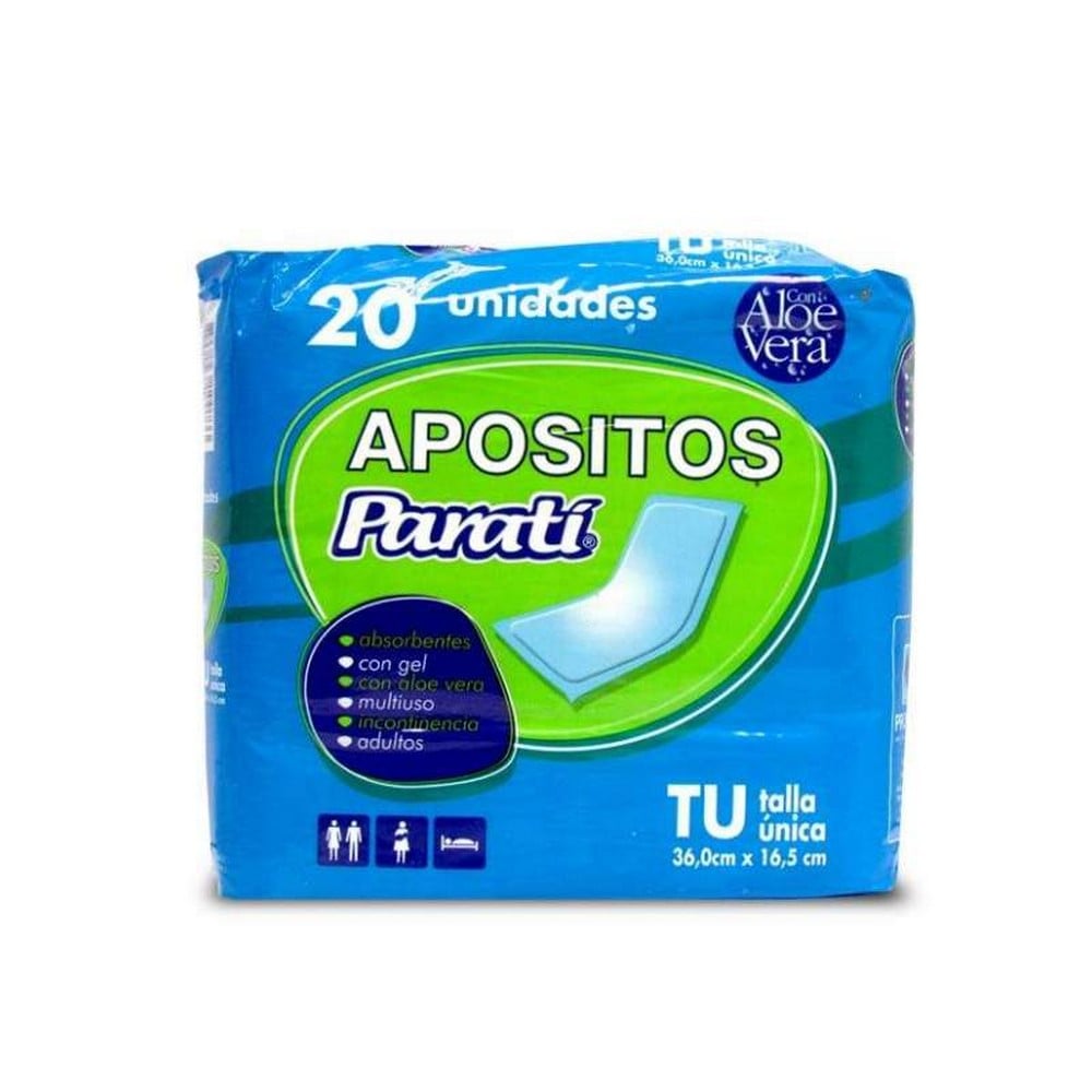 Producto FarmaSmart 7809536100733