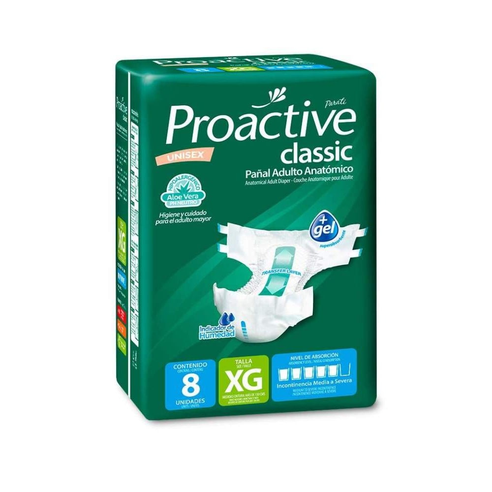 Producto FarmaSmart 7809536100788