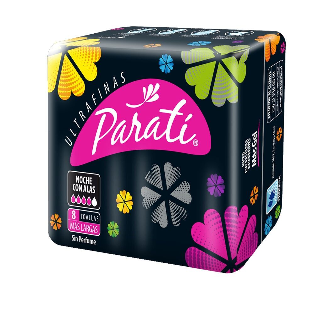 Producto FarmaSmart 7809536101068