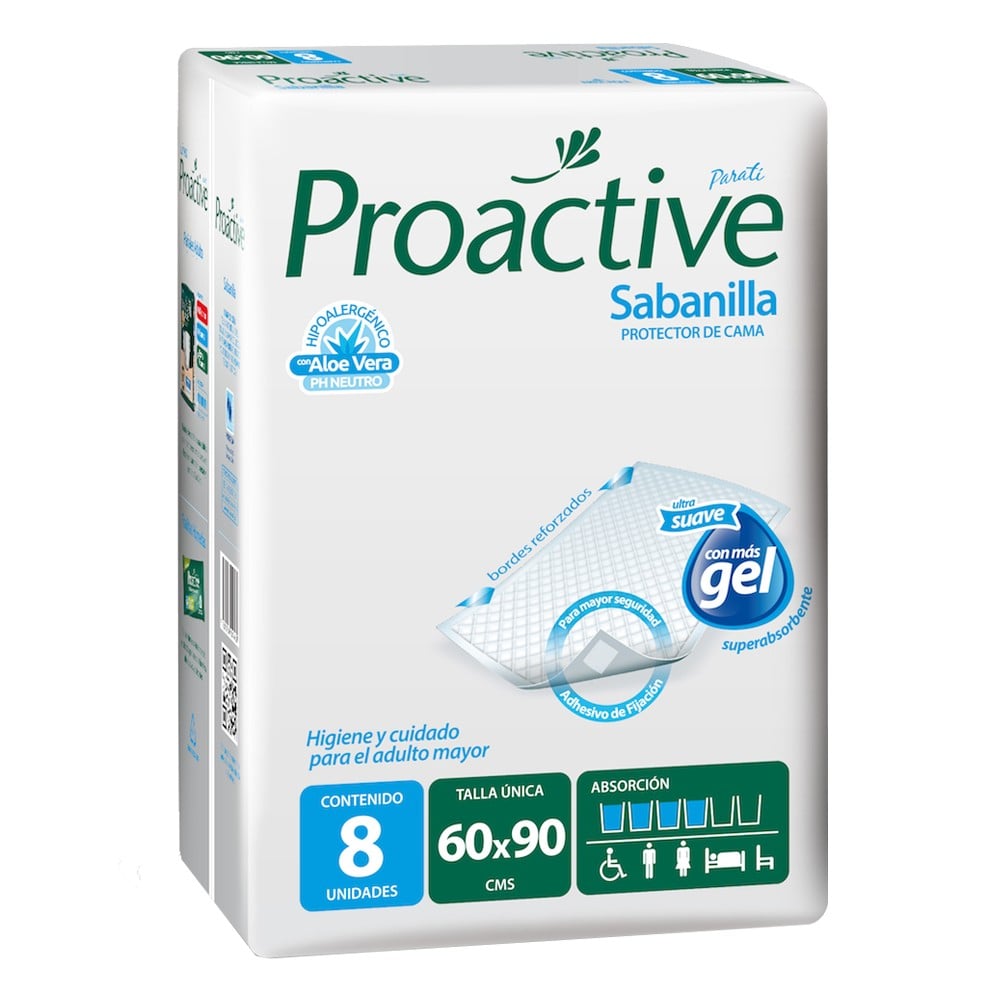 Producto FarmaSmart 7809536101402