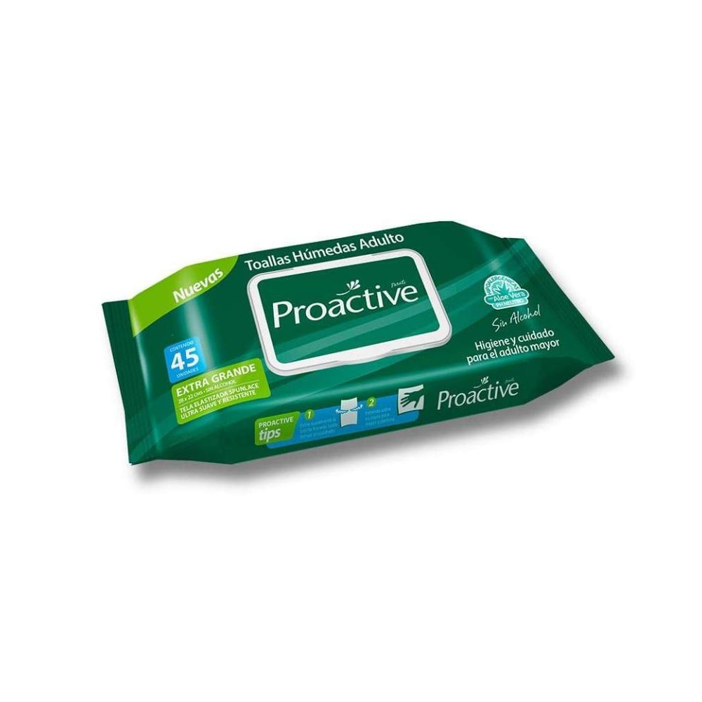 Producto FarmaSmart 7809536101655
