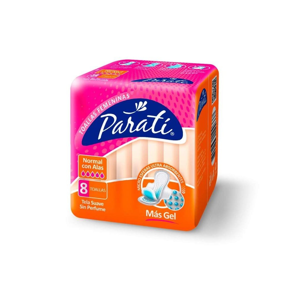 Producto FarmaSmart 7809536101990