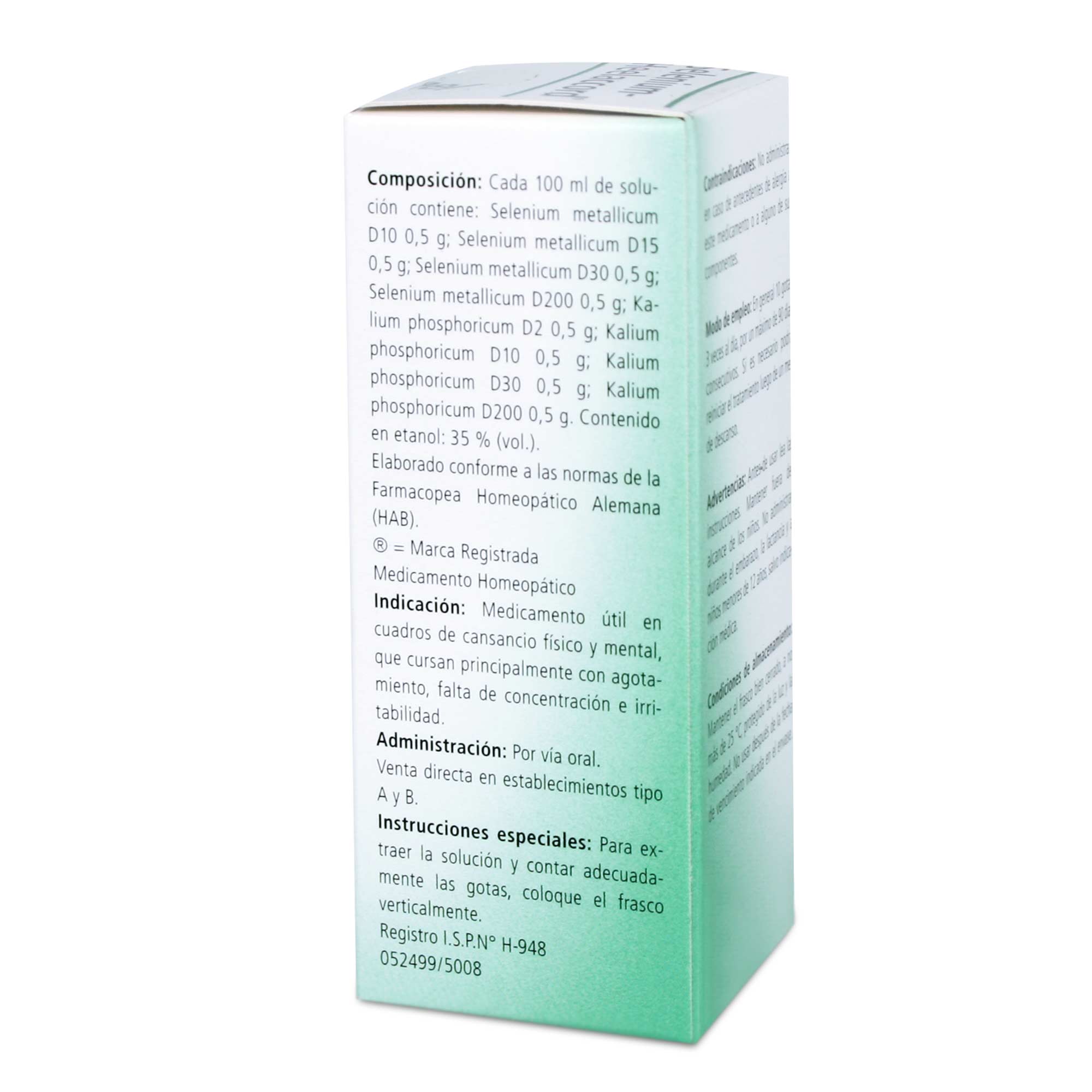 Producto FarmaSmart 7809561400297