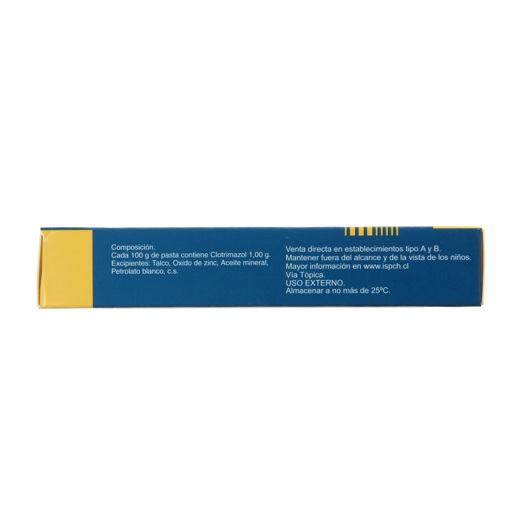 Producto FarmaSmart 7809591400045