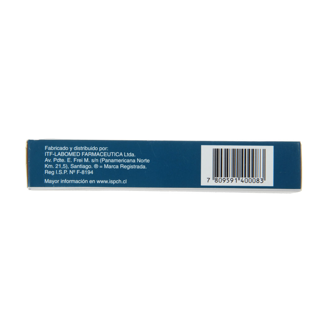 Producto FarmaSmart 7809591400083
