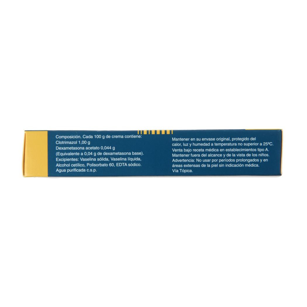 Producto FarmaSmart 7809591400083