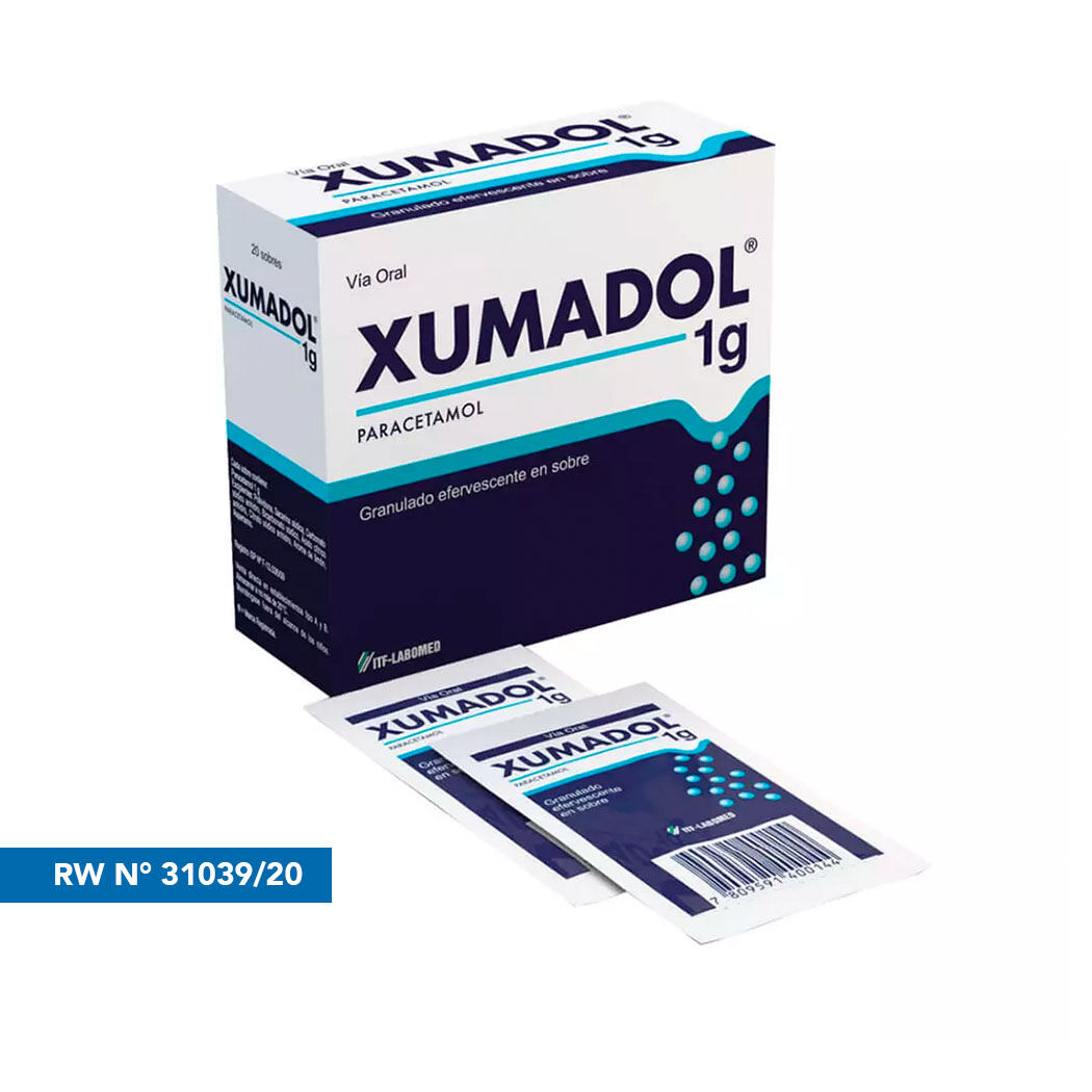 Producto FarmaSmart 7809591400113