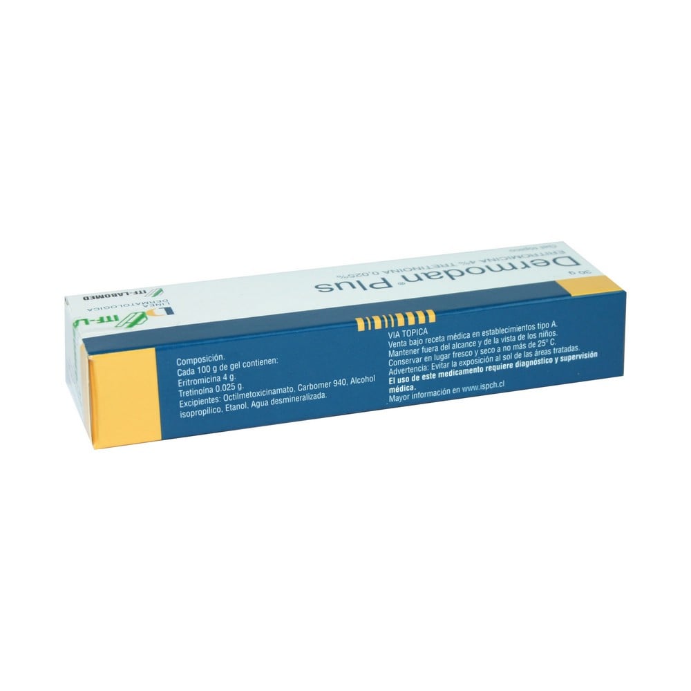 Producto FarmaSmart 7809591400199