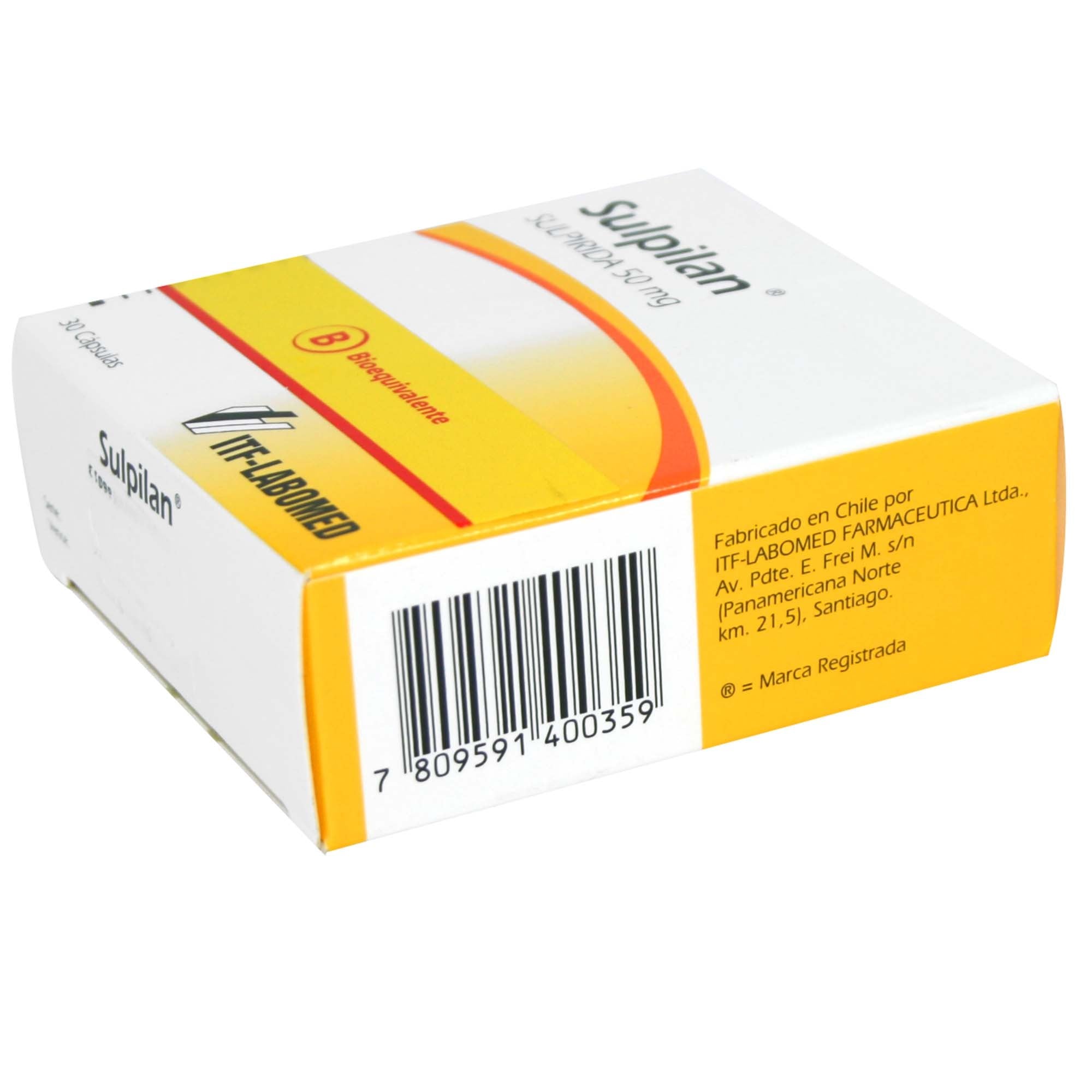 Producto FarmaSmart 7809591400359