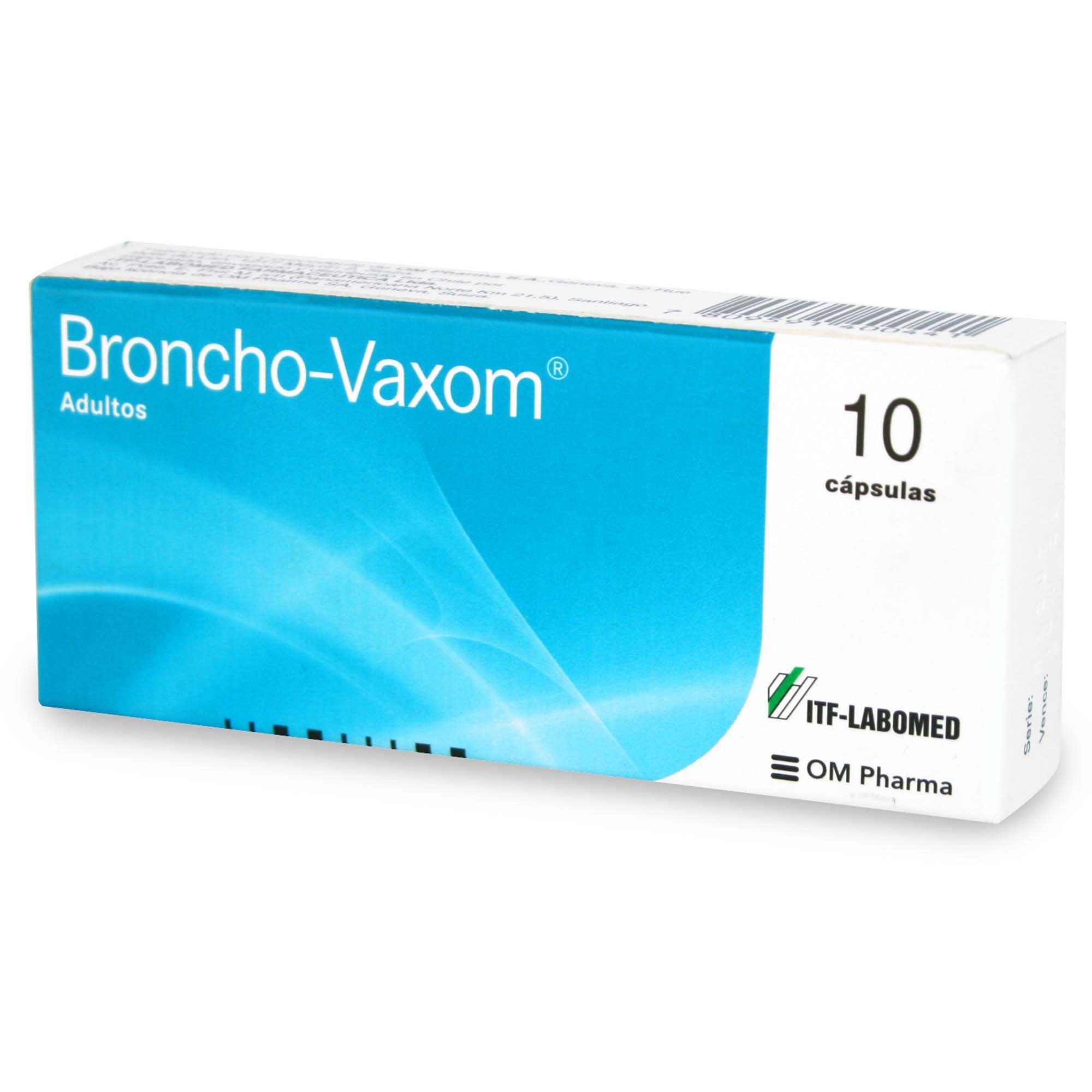 Producto FarmaSmart 7809591400441