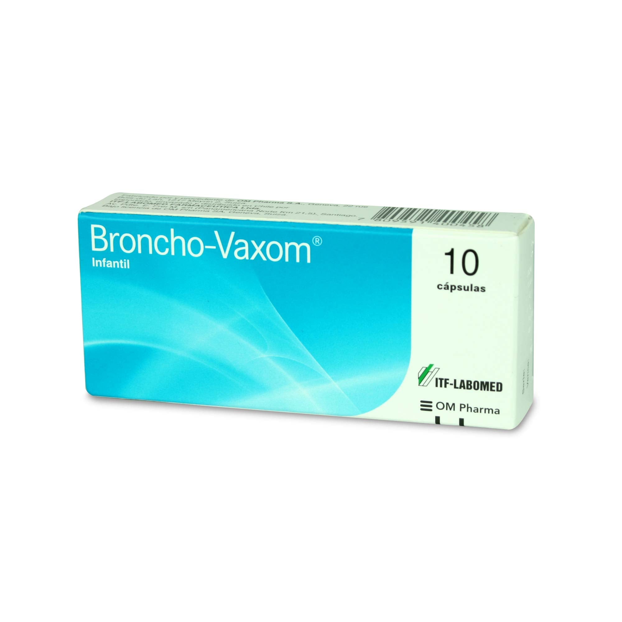 Producto FarmaSmart 7809591400458