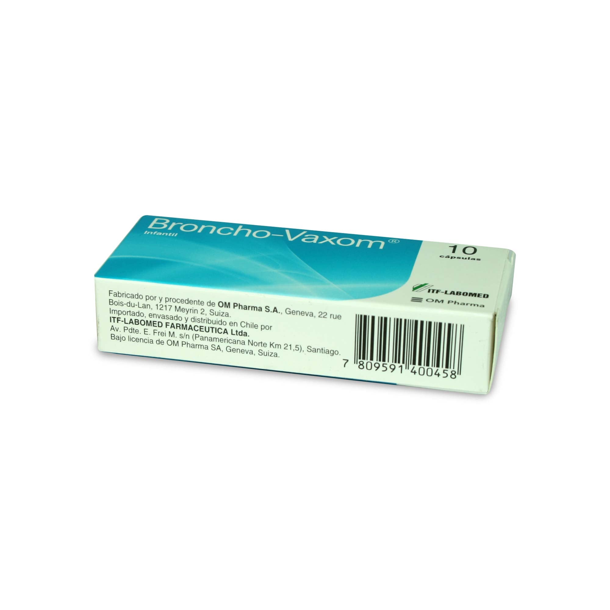 Producto FarmaSmart 7809591400458
