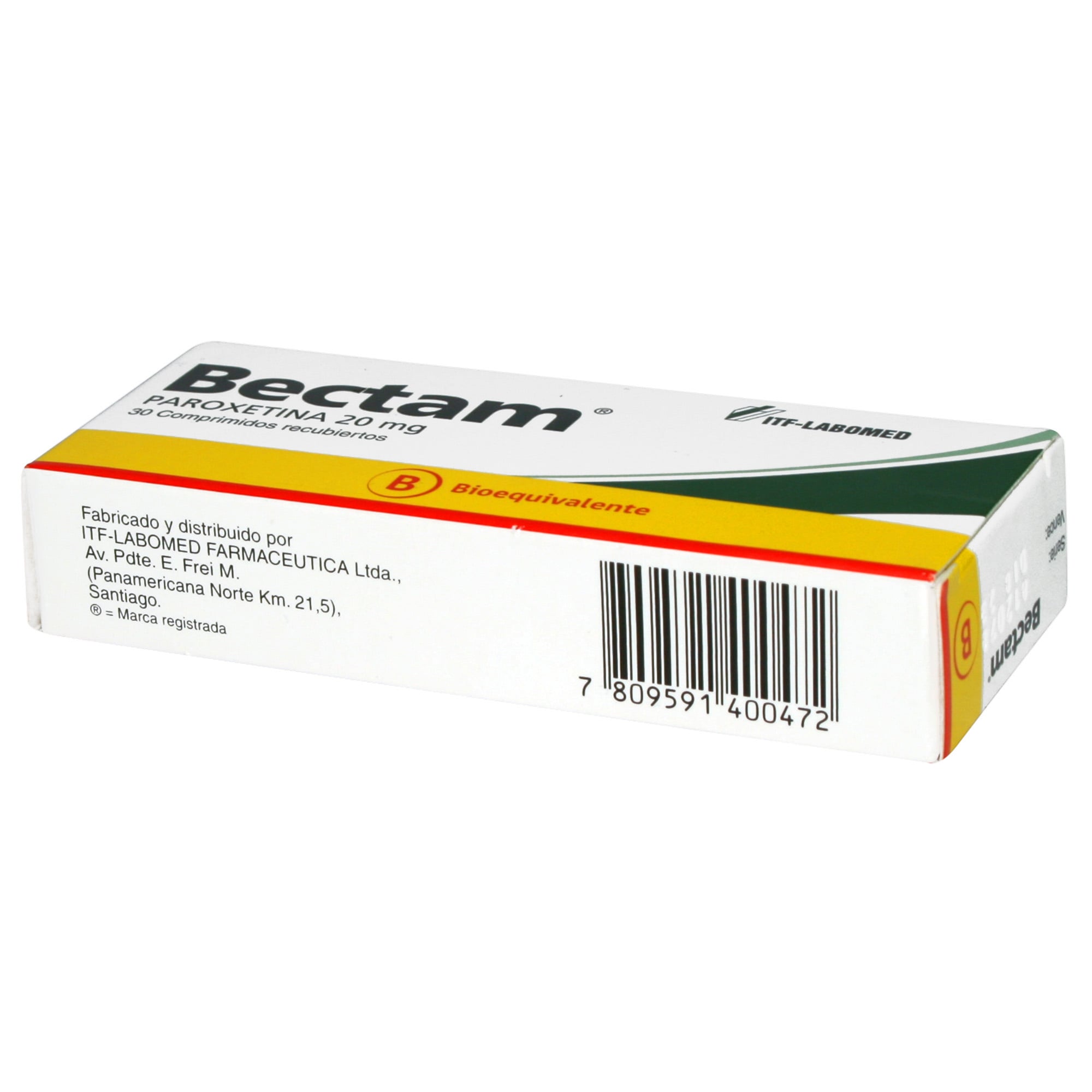 Producto FarmaSmart 7809591400472