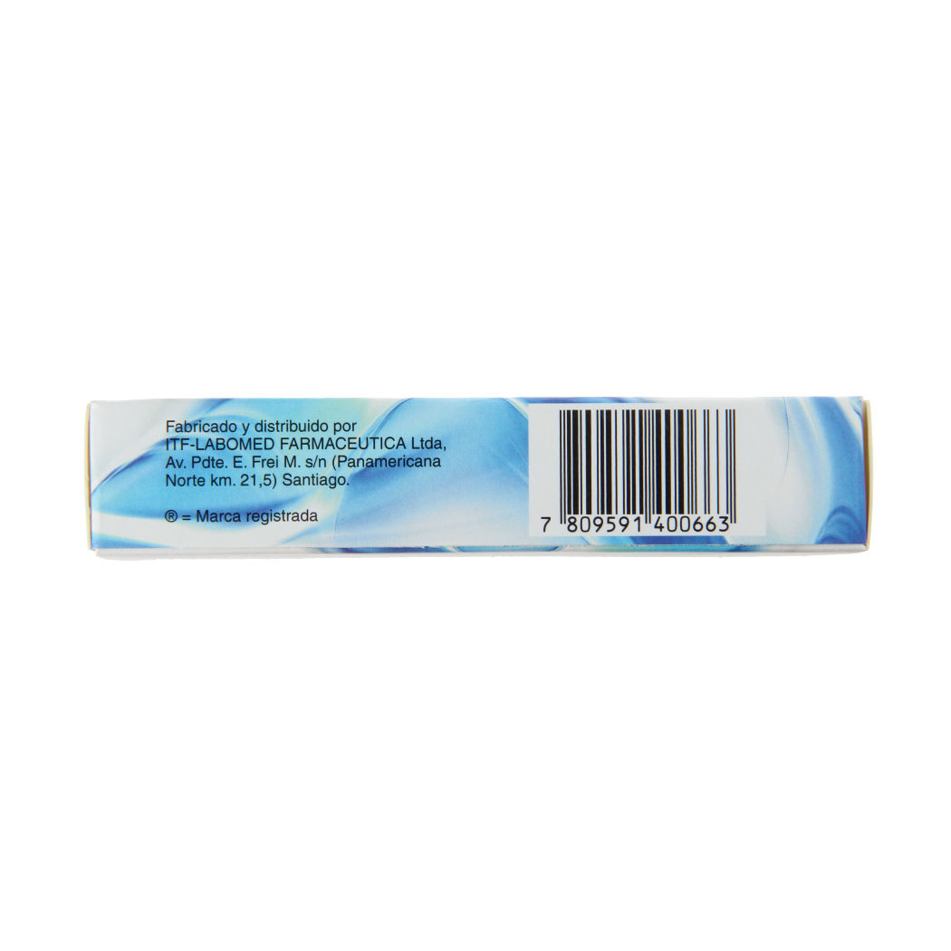 Producto FarmaSmart 7809591400663